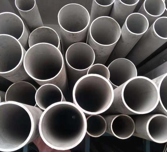 弋江321不锈钢管