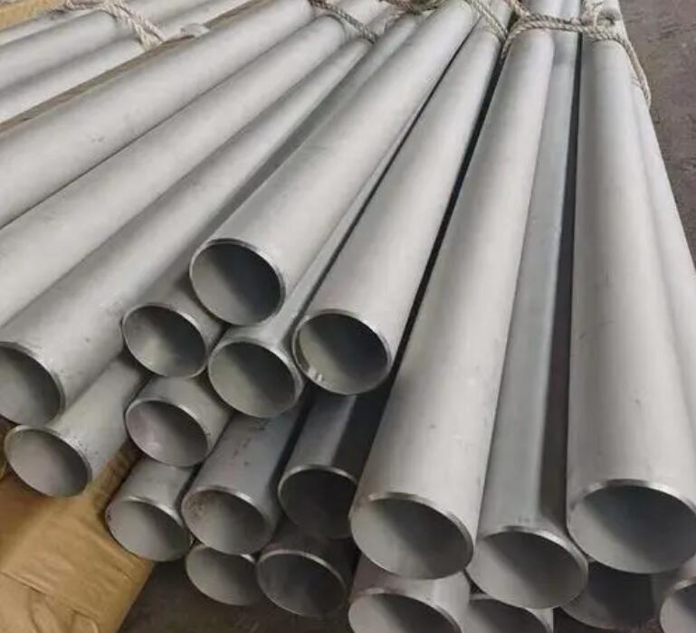 弋江304不锈钢管