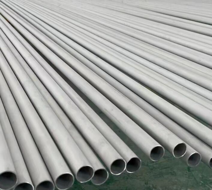 弋江441不锈钢管