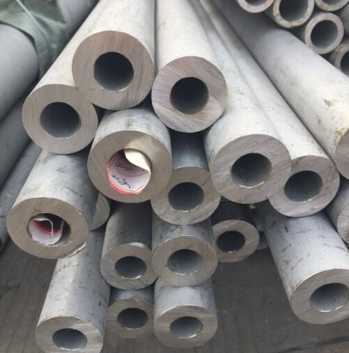 弋江321不锈钢管