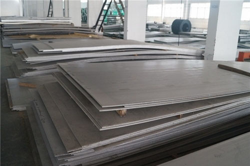 弋江304不锈钢板