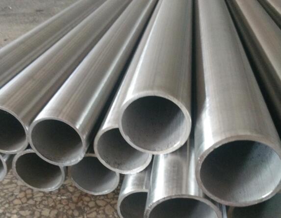 弋江321不锈钢管