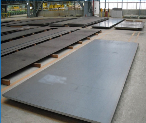 弋江NM450C耐磨板