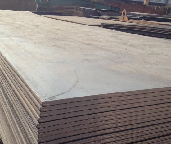 弋江NM400耐磨板