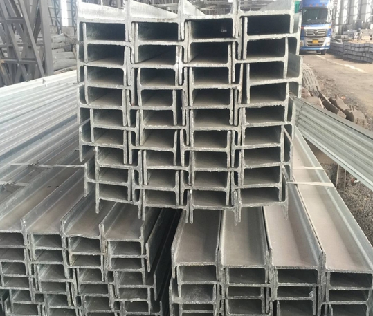 弋江Q235焊接H型钢