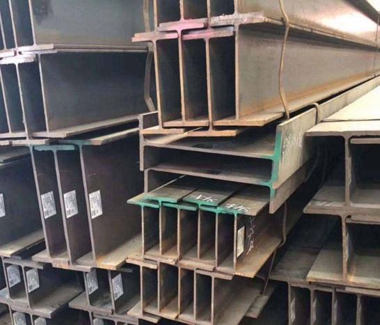 弋江Q235C工字钢