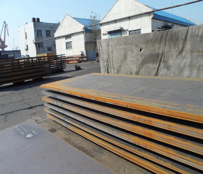 弋江SA210C镀锌板